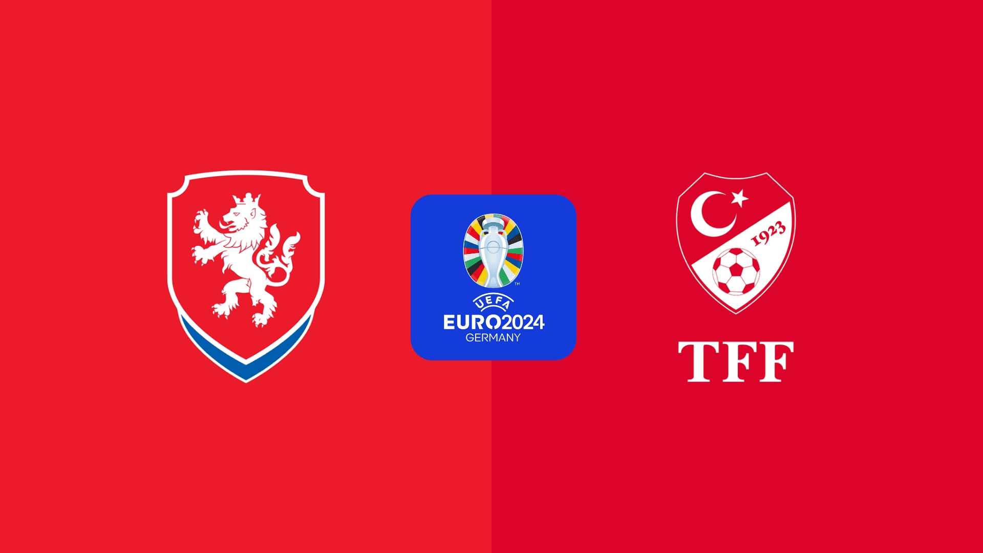 欧洲杯-捷克vs土耳其首发：居勒尔、恰尔汗奥卢先发，绍切克出战