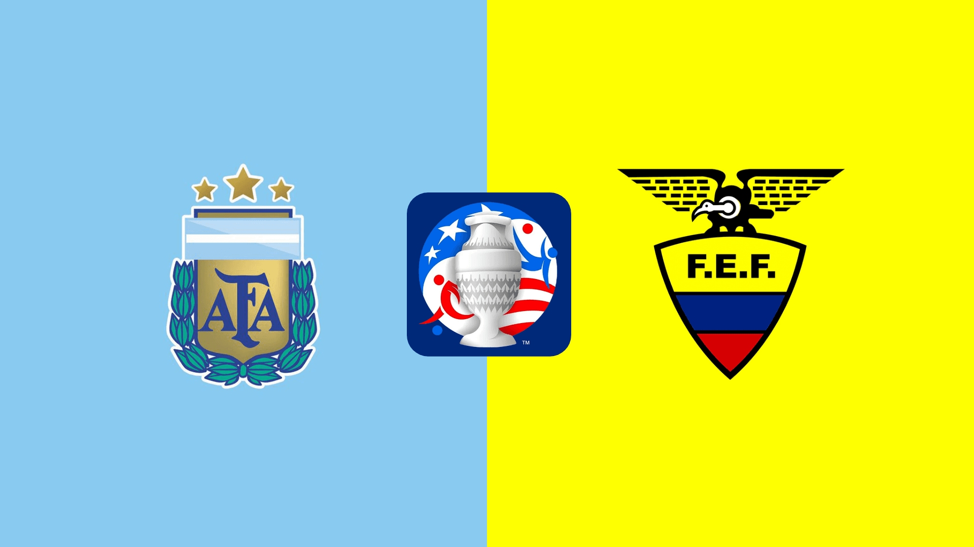 阿根廷vs厄瓜多尔战绩：阿根廷24胜11平5负，美洲杯11胜5平不败