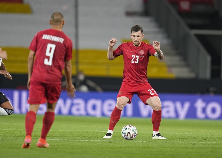 霍伊别尔：丹麦球迷的支持像爱情故事 塞尔维亚实力雄厚充满激情