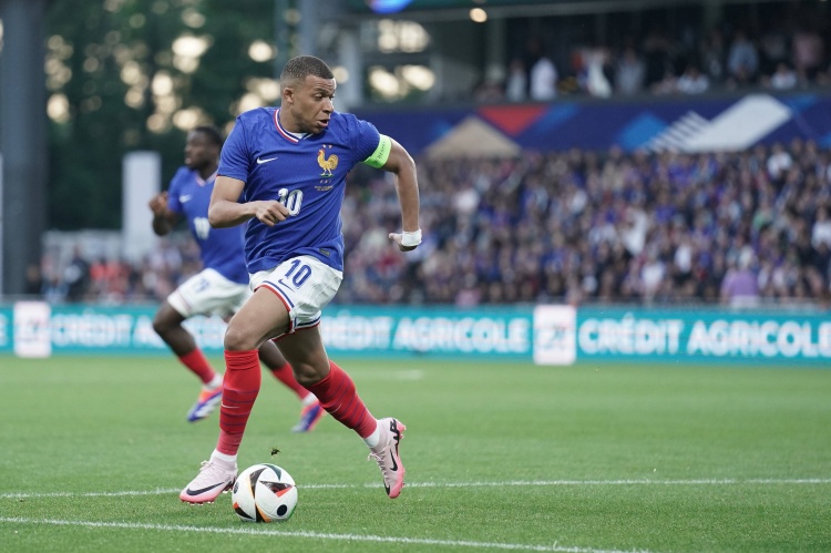 6中6！法国是在欧洲杯一球未丢情况下罚进点球数最多的球队